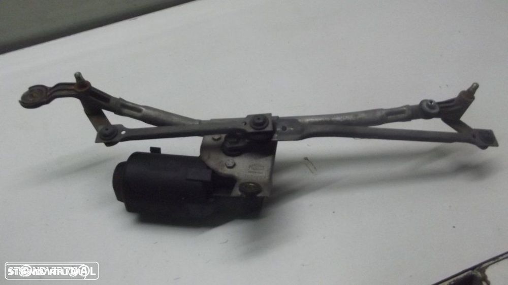 Fiat Punto de 1994 a 1999 motor de limpa-vidros - 2