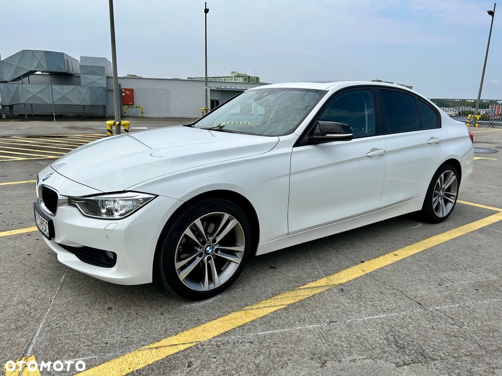 BMW 3