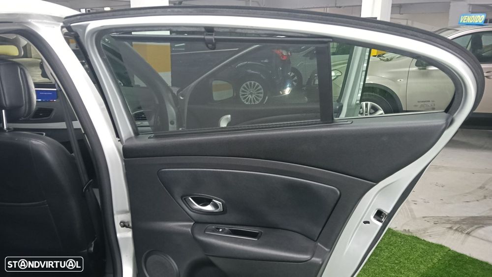 Renault Fluence 1.5 dCi Exclusive - 32