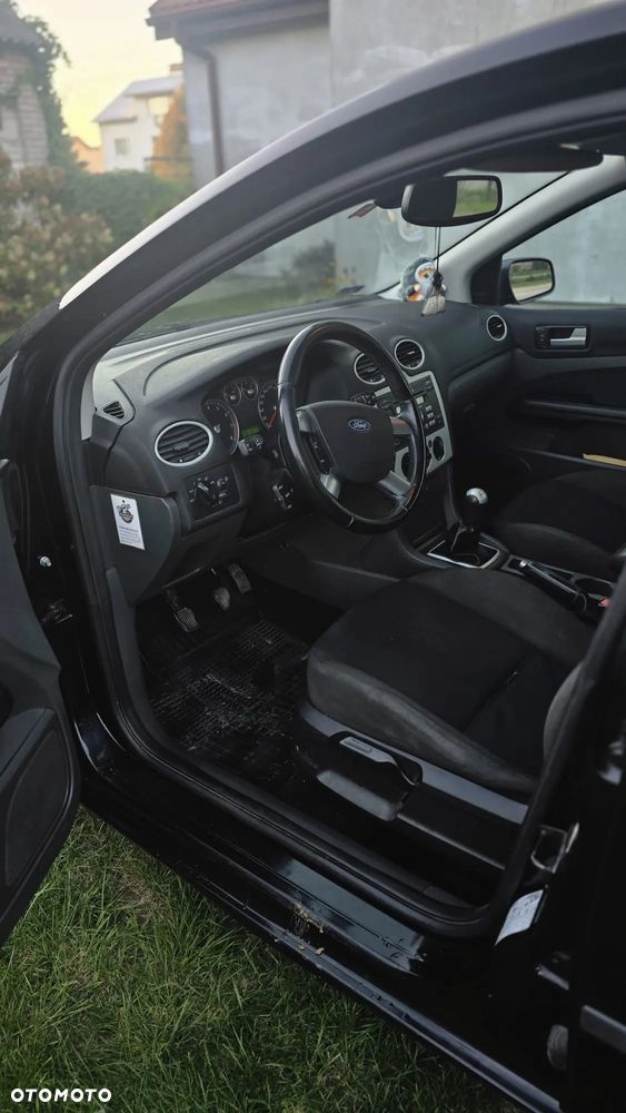 Ford Focus - 12