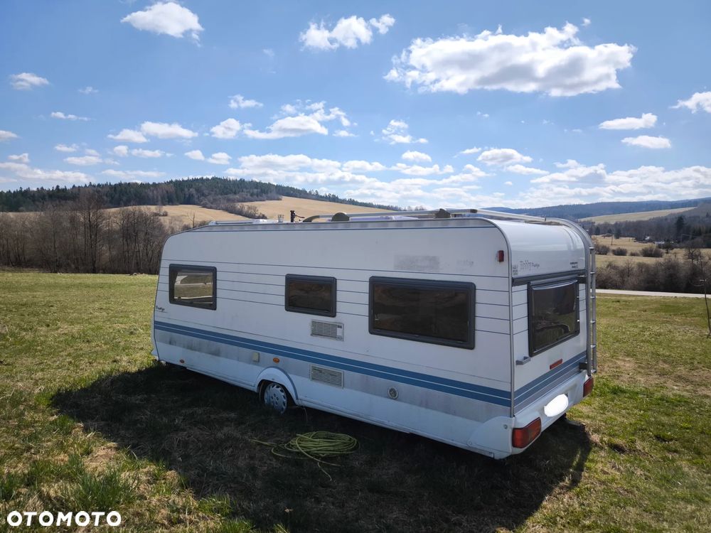 Hobby Prestige 540 - 5