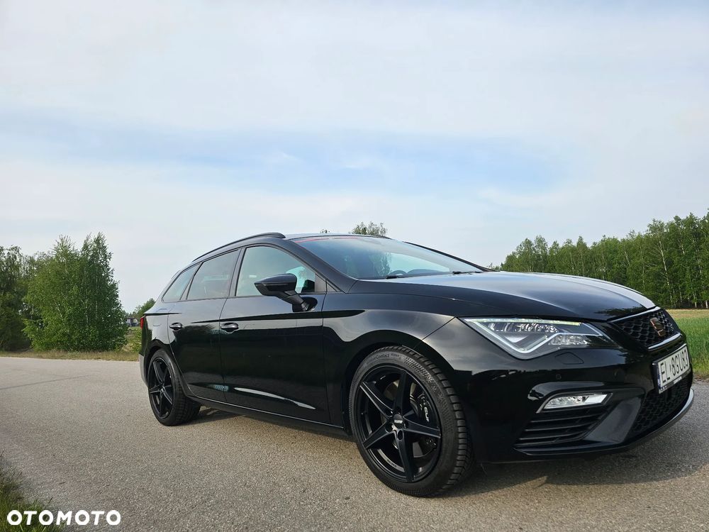 Seat Leon - 5