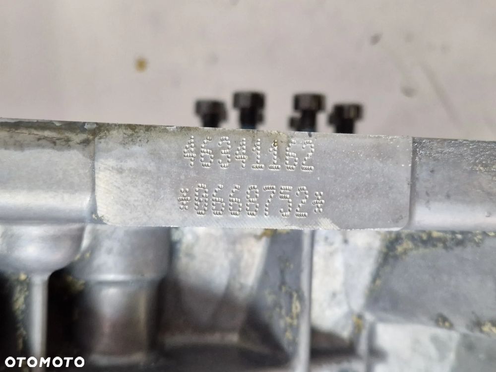 Silnik Fiat 500 Panda III 1.0 HYBRID - 5