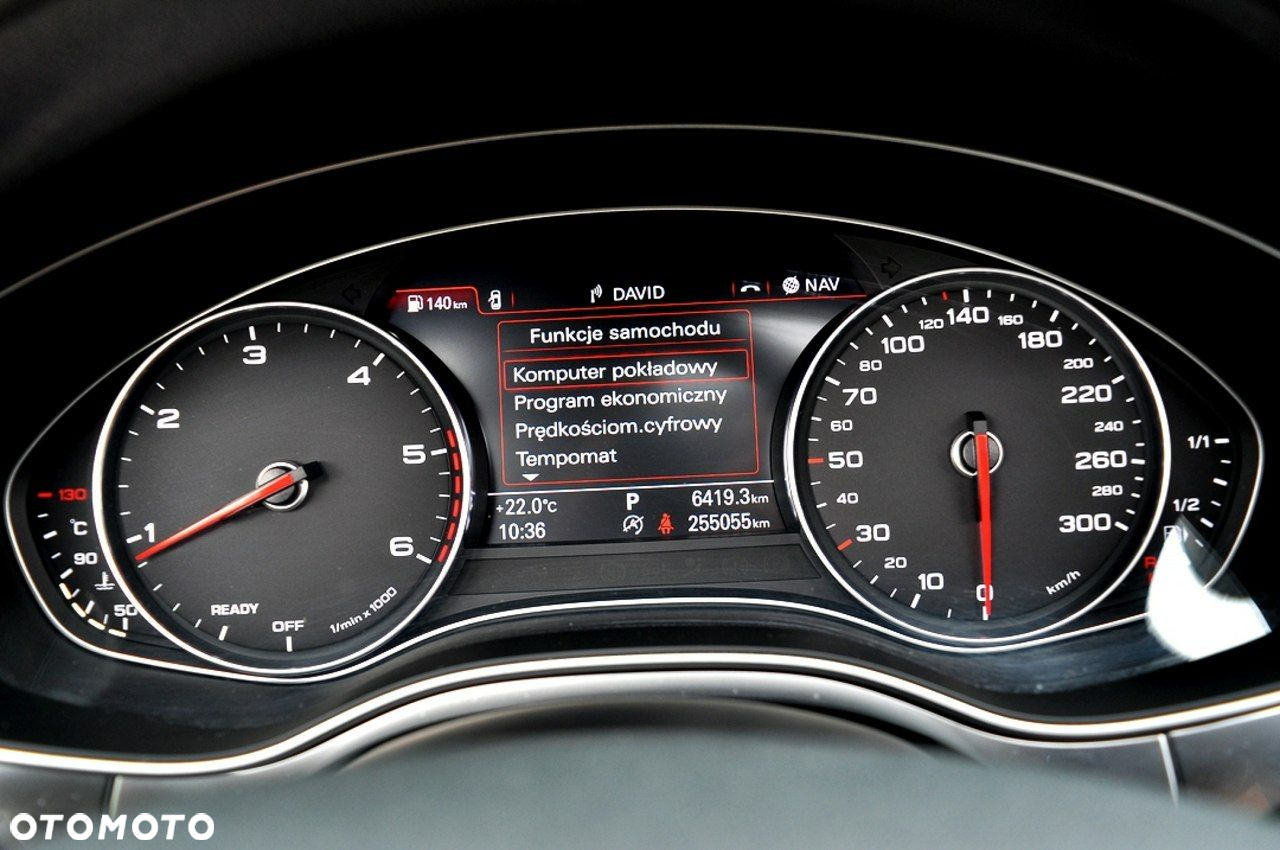 Audi A6 Avant 2.0 TDI Ultra S tronic - 21