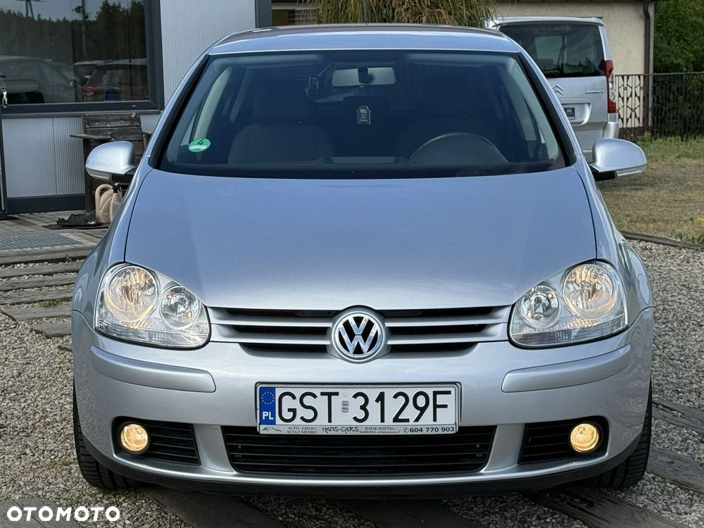 Volkswagen Golf - 11