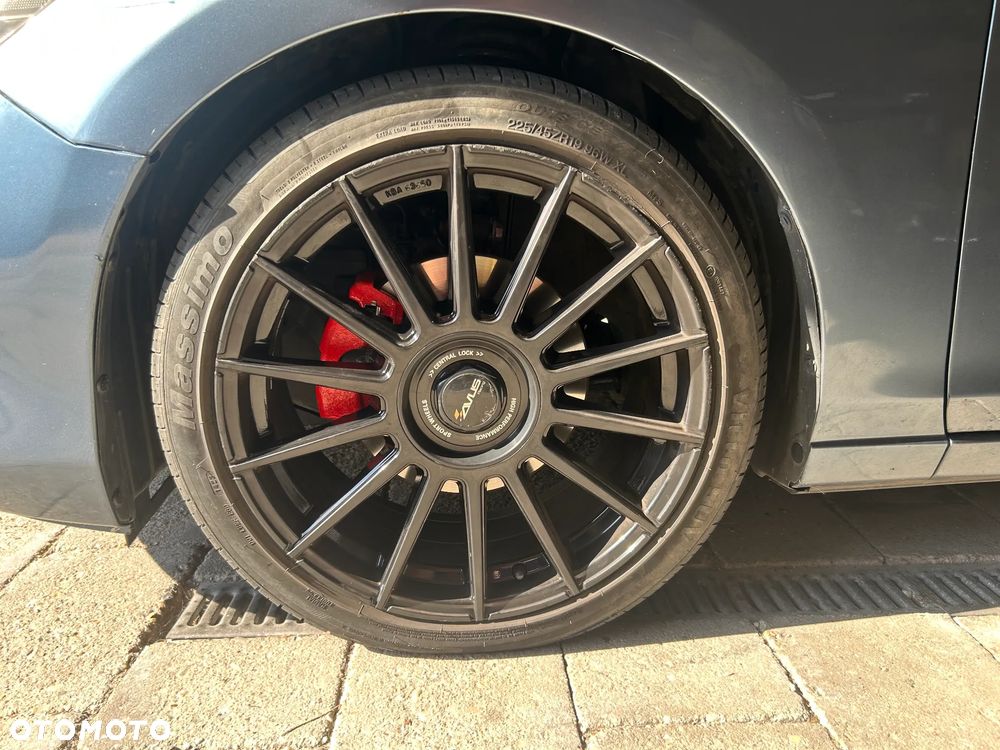 Mazda 6 - 9