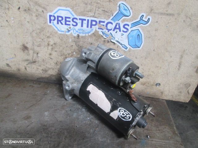 Motor De Arranque 0001109062 OPEL VECTRA C 2004 2.2 DTI - 1