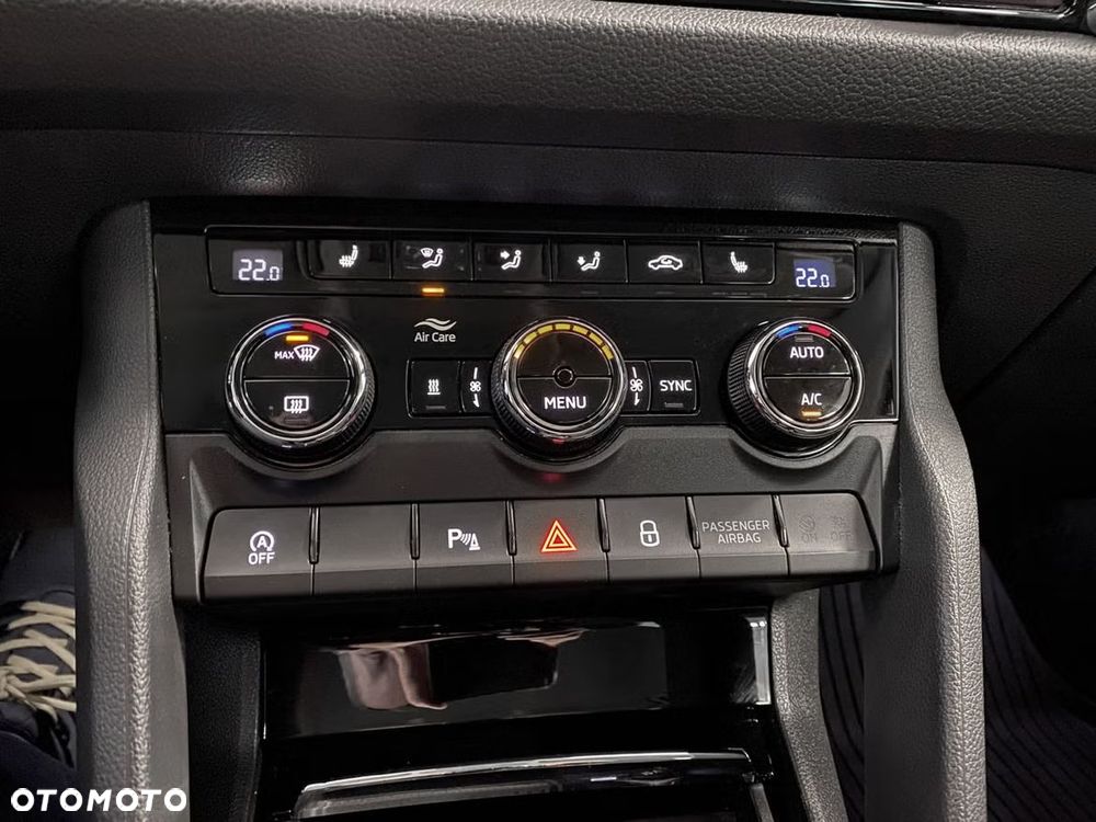Skoda Kodiaq 2.0 TDI DSG Style - 13