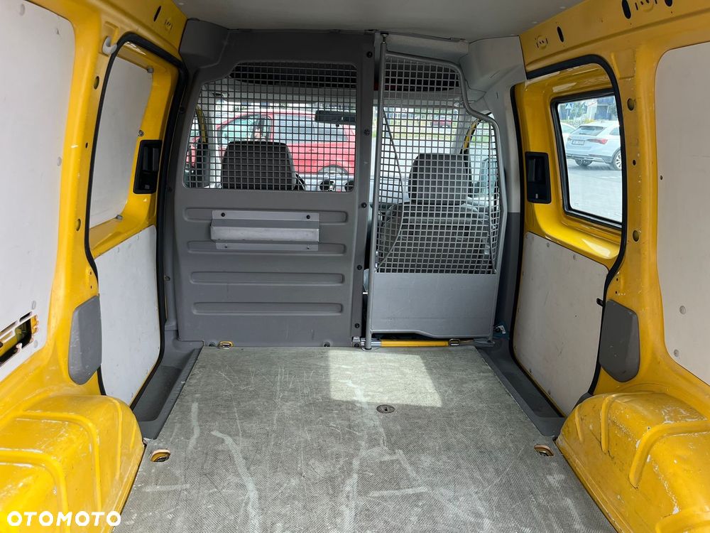 Volkswagen Caddy - 6