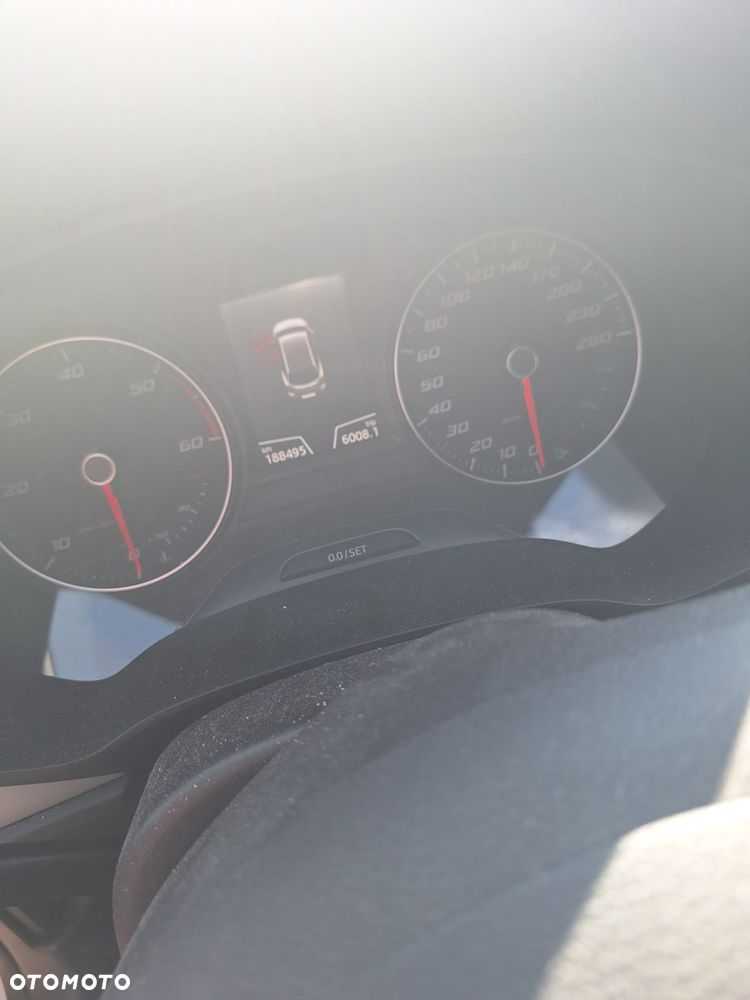 Seat Leon - 12