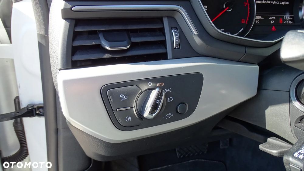 Audi A5 Sportback 1.4 TFSI Sport S tronic - 17