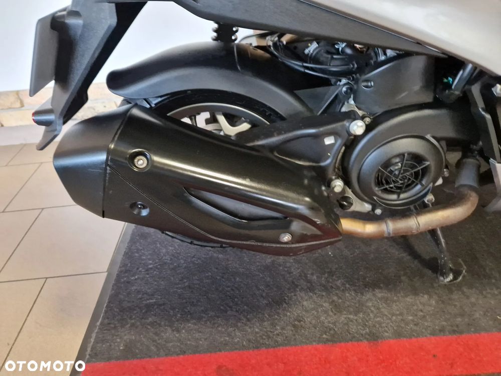 Aprilia SX - 20