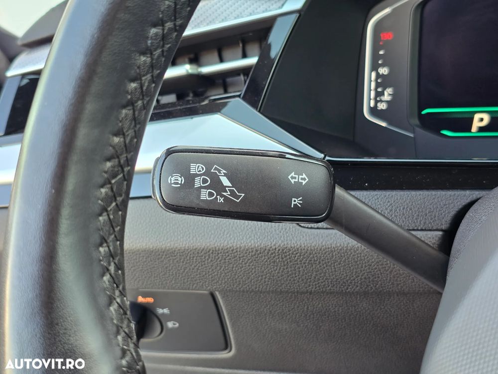 Volkswagen ARTEON 2.0 TSI DSG R-Line - 15