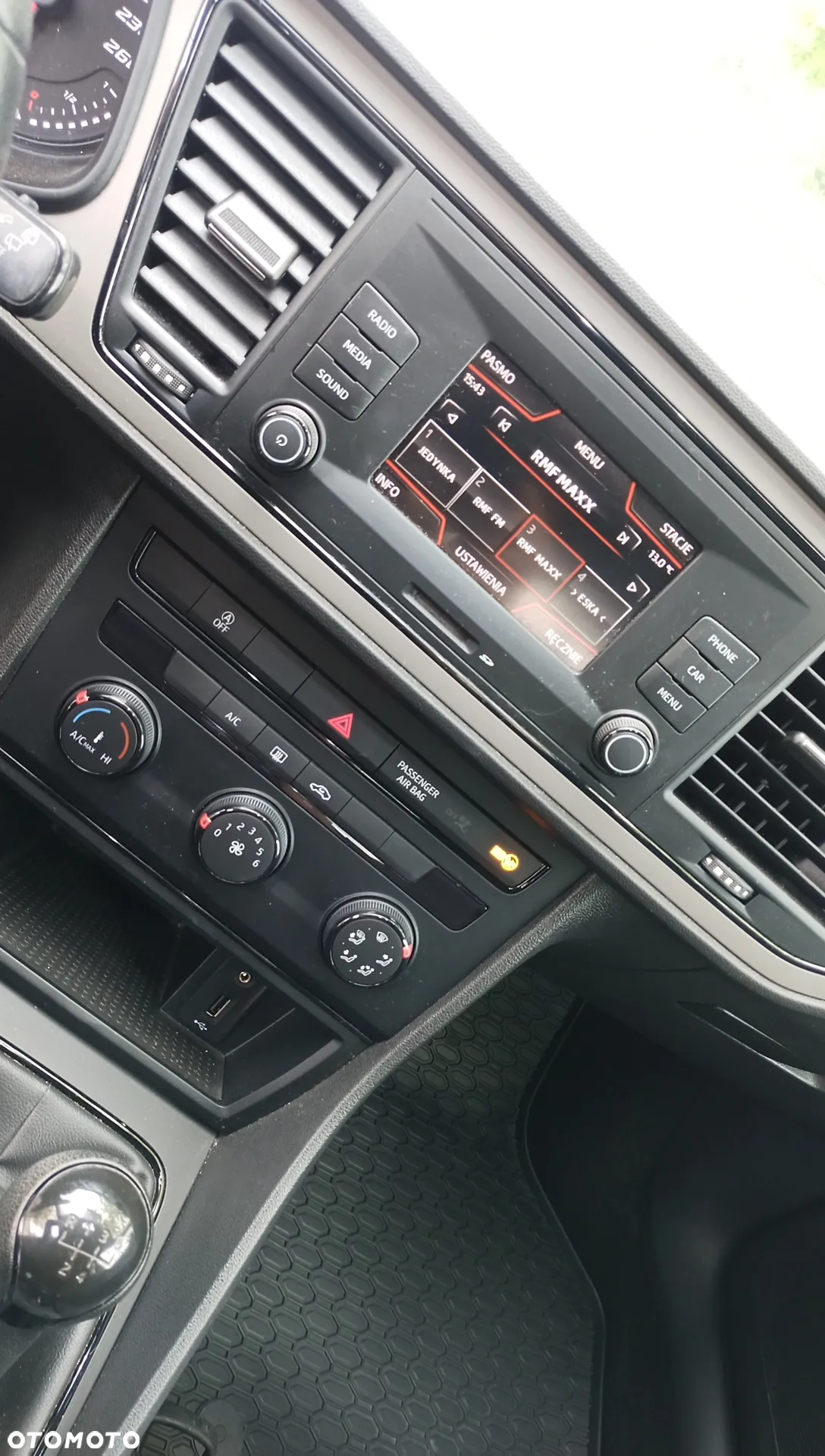 Seat Leon 1.6 TDI Style S&S - 11