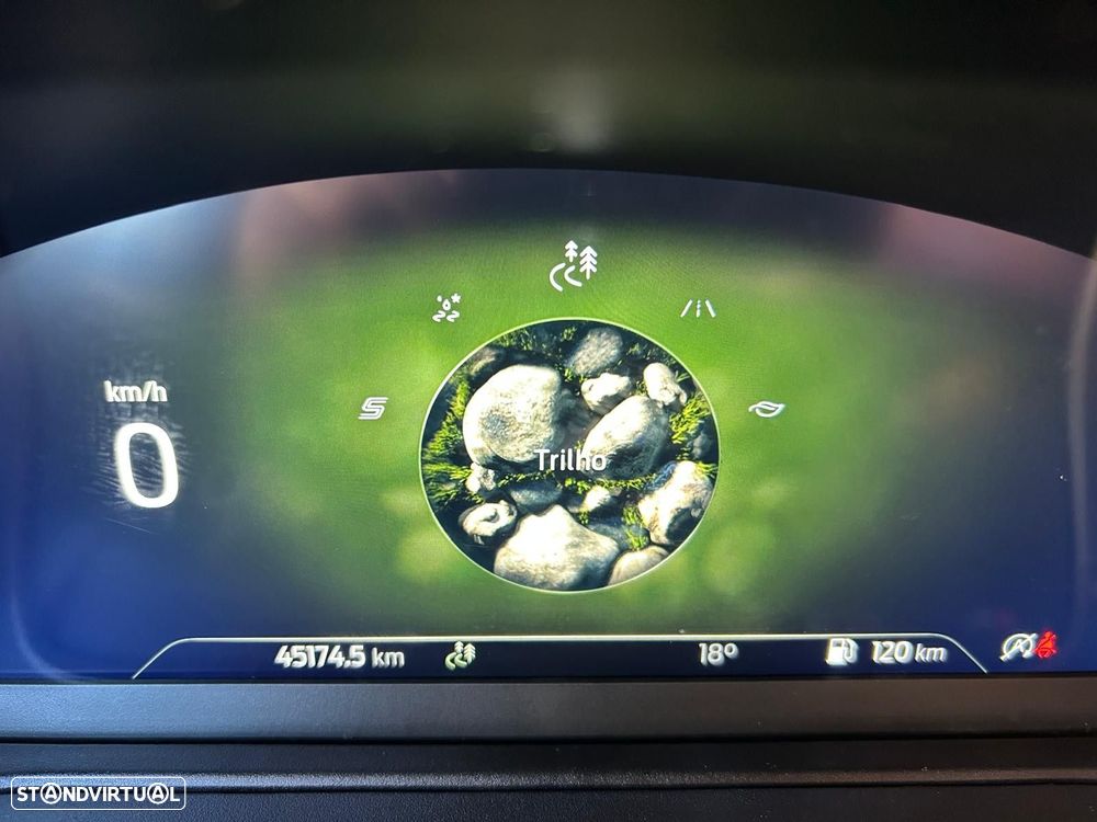 Ford Puma 1.0 EcoBoost MHEV ST-Line X Design - 51