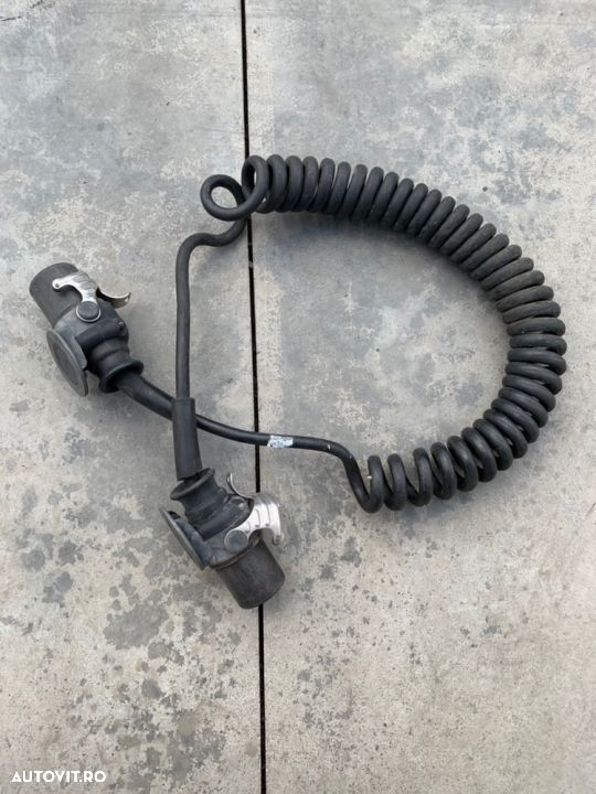 cablu abs man 81.25411.6061 - 1