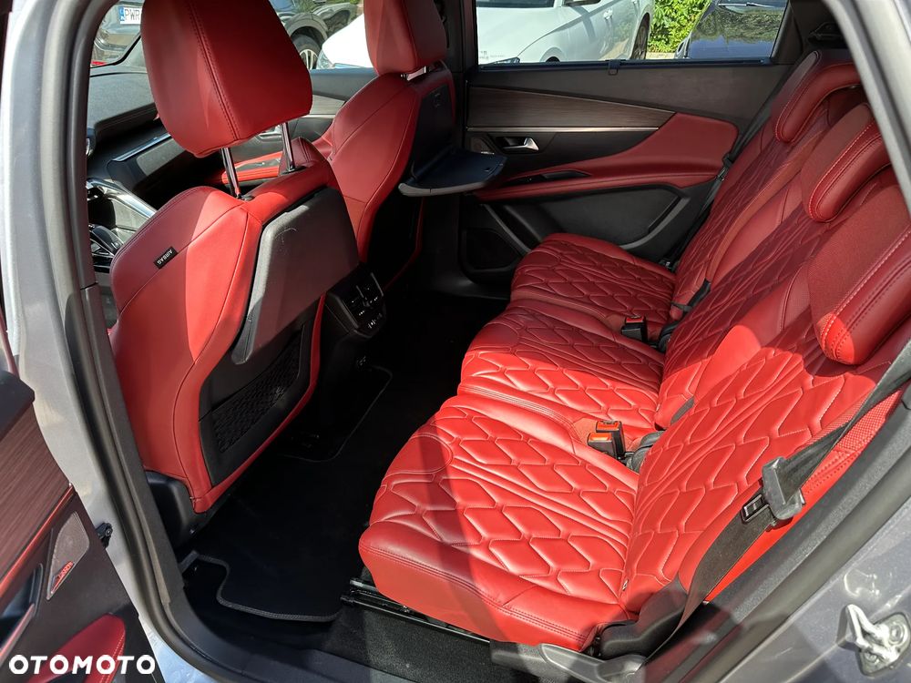 Peugeot 5008 - 22
