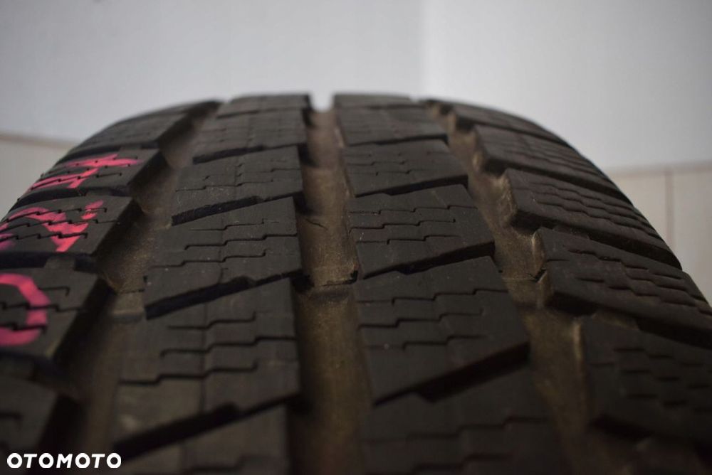 R16C 235/65 115/113R Sportiva Van Snow 2 8,9mm - 2