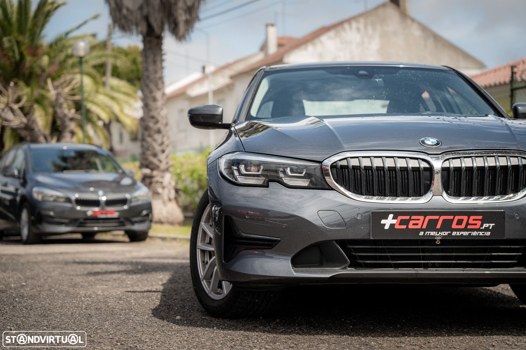BMW 330 e iPerformance - 3