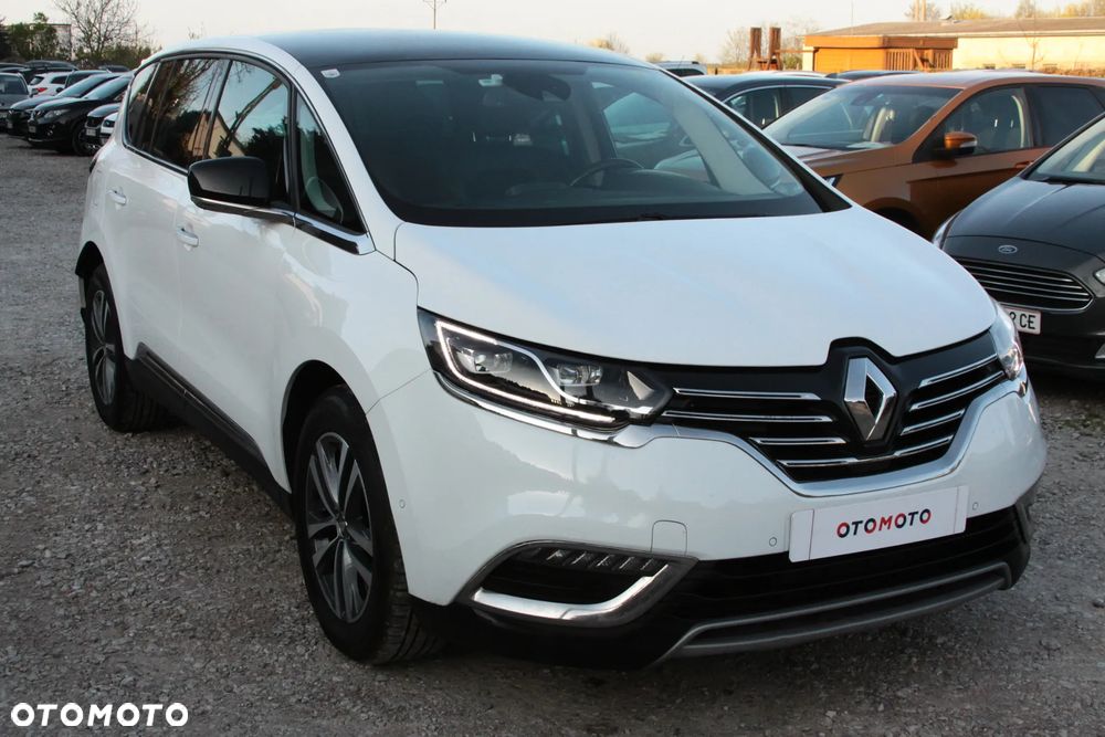 Renault Espace Energy dCi 130 Intens - 2