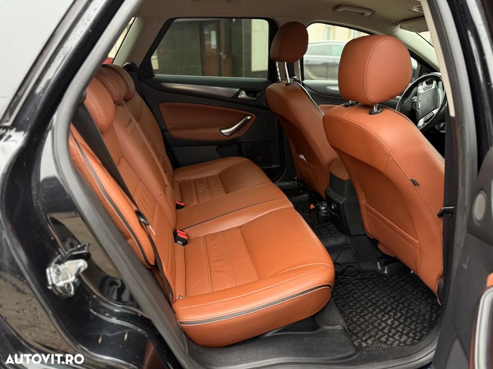 Ford Mondeo 1.6 TDCi Trend - 15