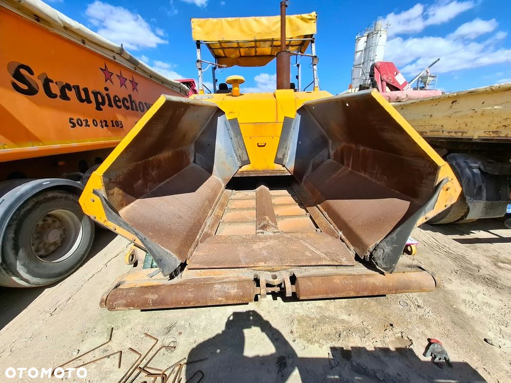 Volvo ABG P6820 - 1