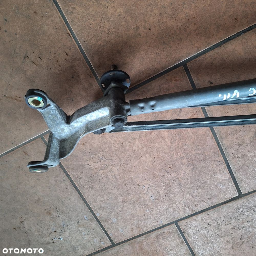 MECHANIZM WYCIERACZEK HONDA CIVIC VII 7 - 4