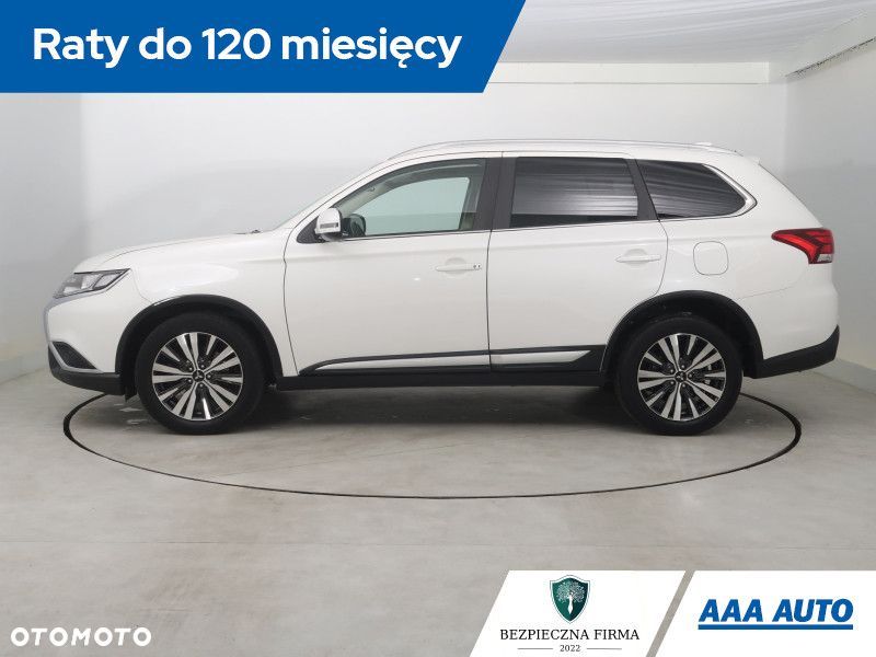 Mitsubishi Outlander - 4