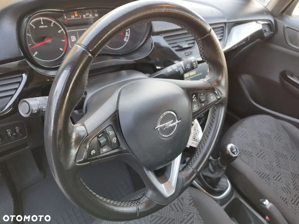 Opel Corsa 1.4 Cosmo - 17