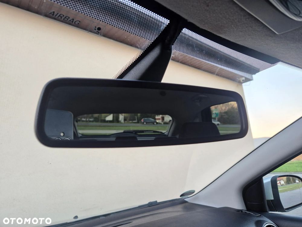 Ford Focus 1.6 Ti-VCT Silver Magic - 36
