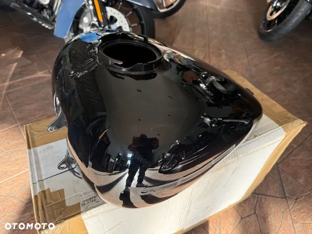 ZBIORNIK PALIWA HARLEY TOURING STREET, ELECTRA GLIDE ROAD GLIDE 09-23 - 3