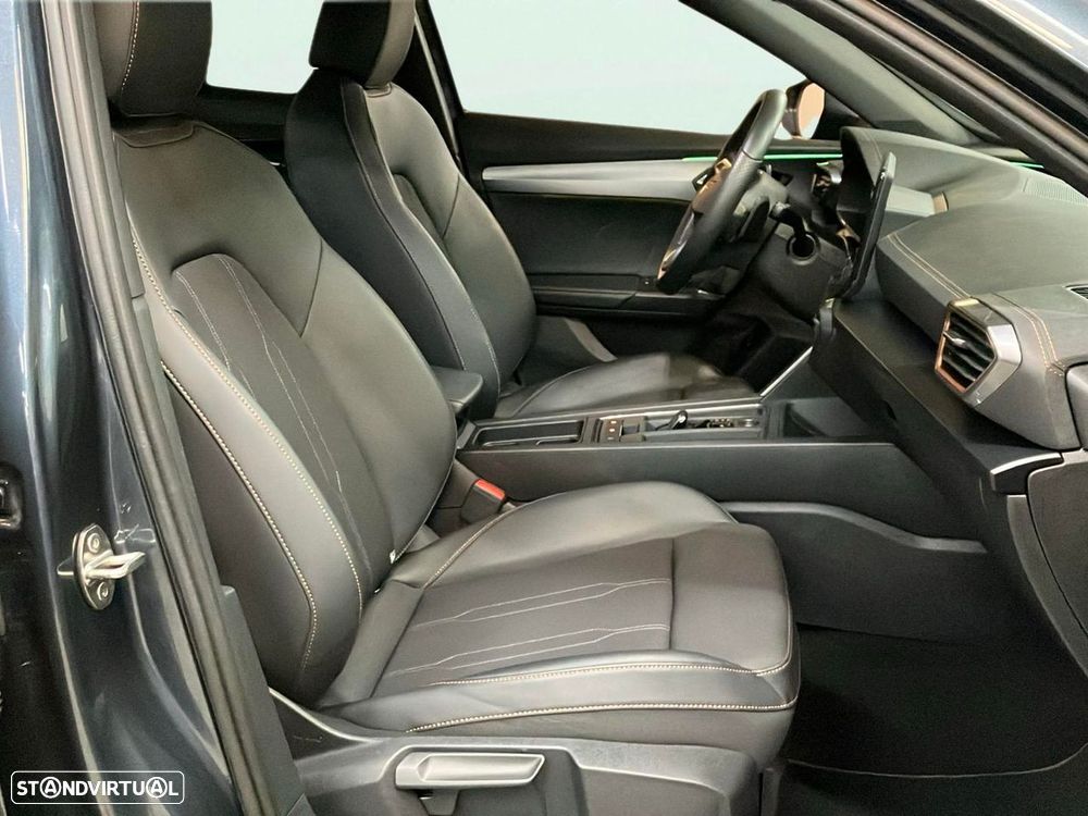 Cupra Formentor 1.4 e-Hybrid DSG - 16