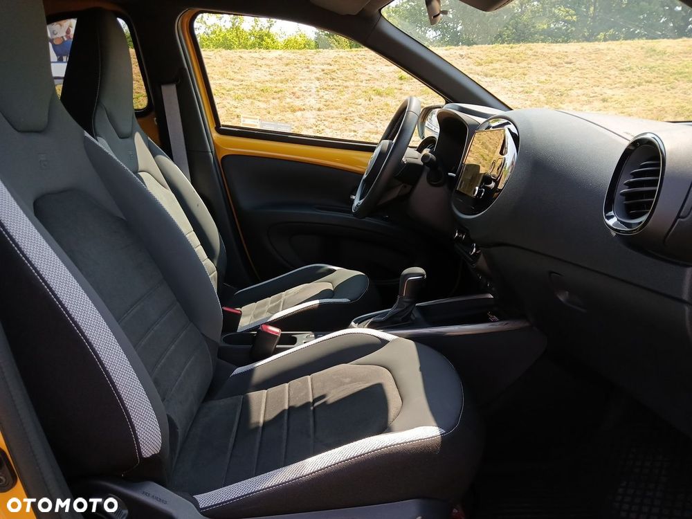 Toyota Aygo X - 13