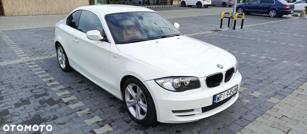 BMW Seria 1 - 3