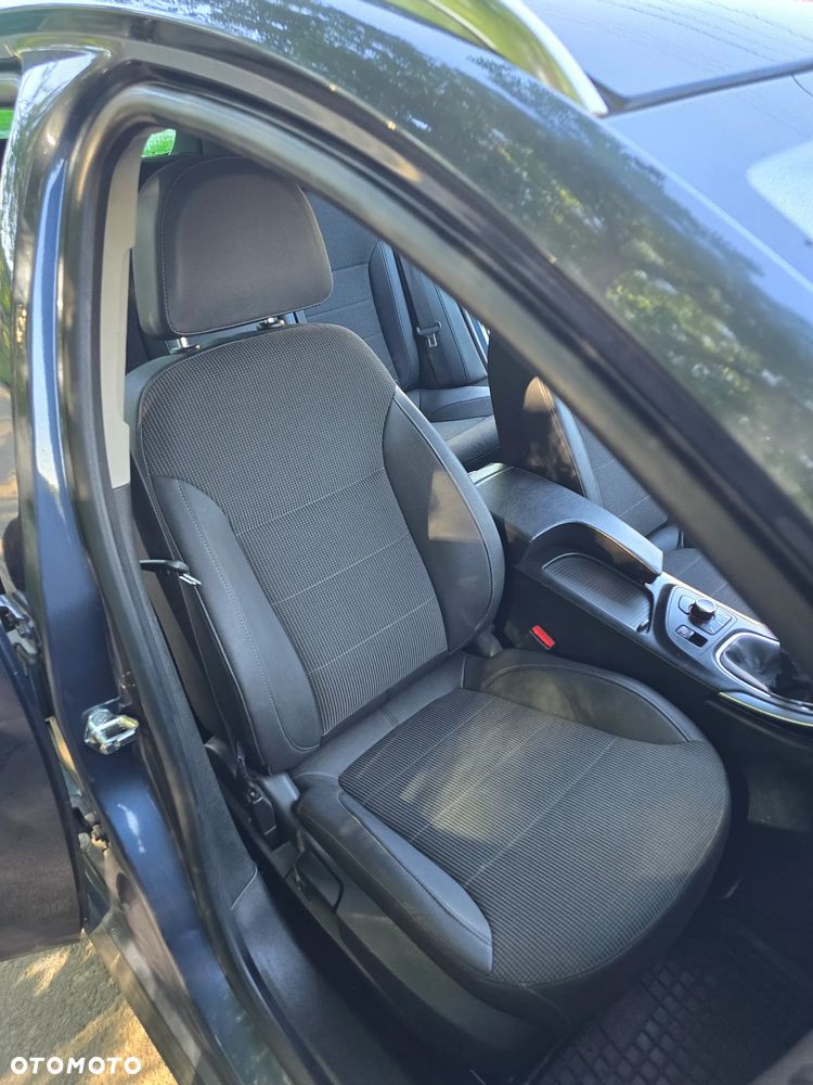 Opel Insignia 2.0 CDTI EcoFLEX Cosmo - 21