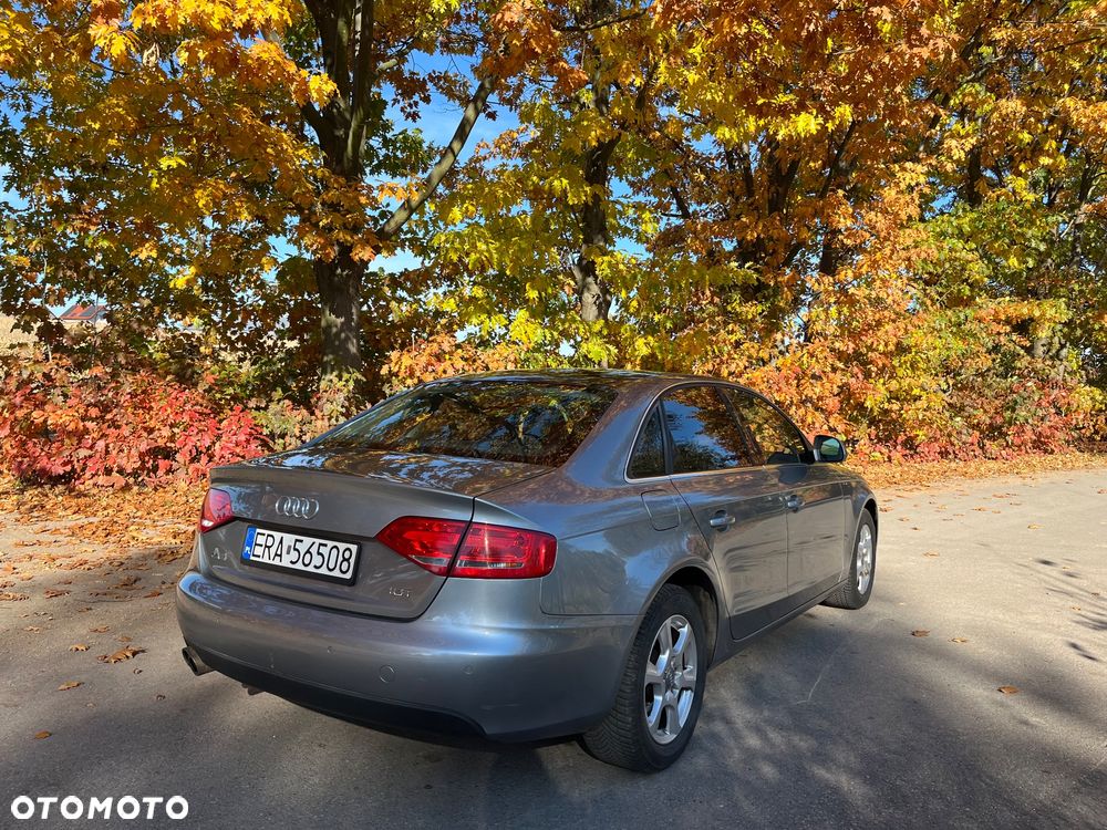 Audi A4 Limousine 1.8 TFSI - 3