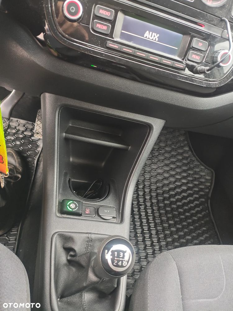 Volkswagen up! 1.0 high - 7
