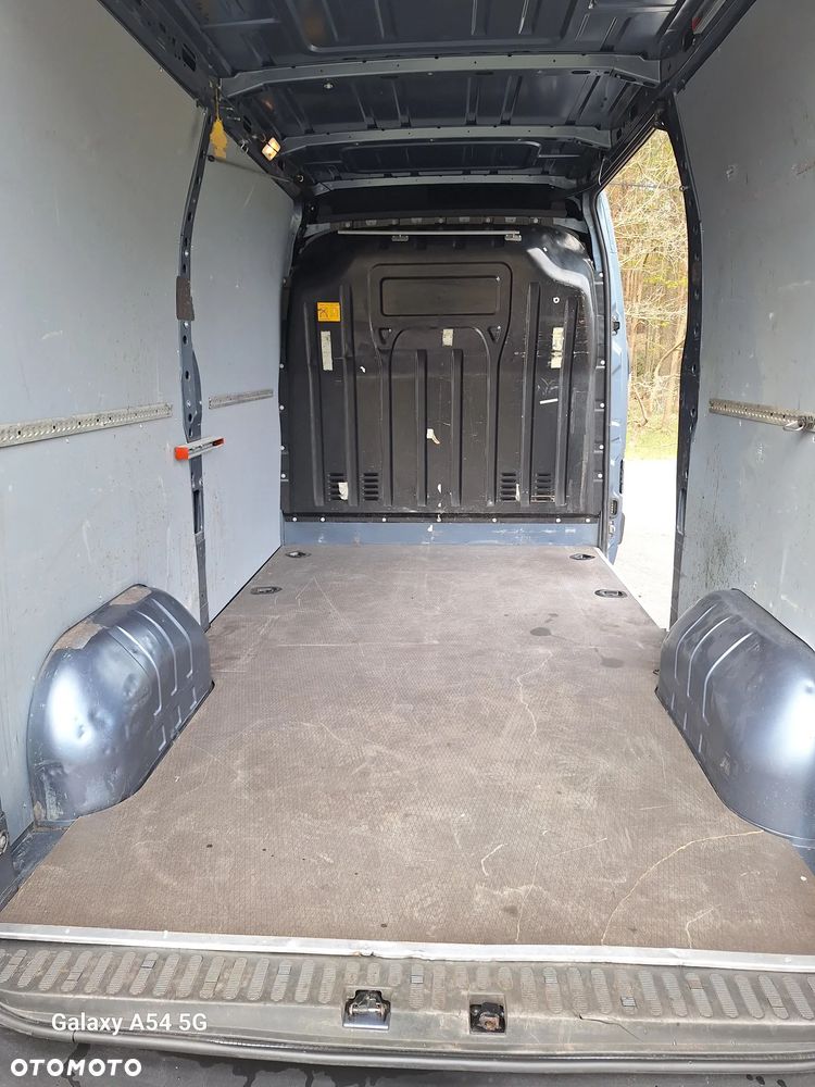 Opel Movano - 25