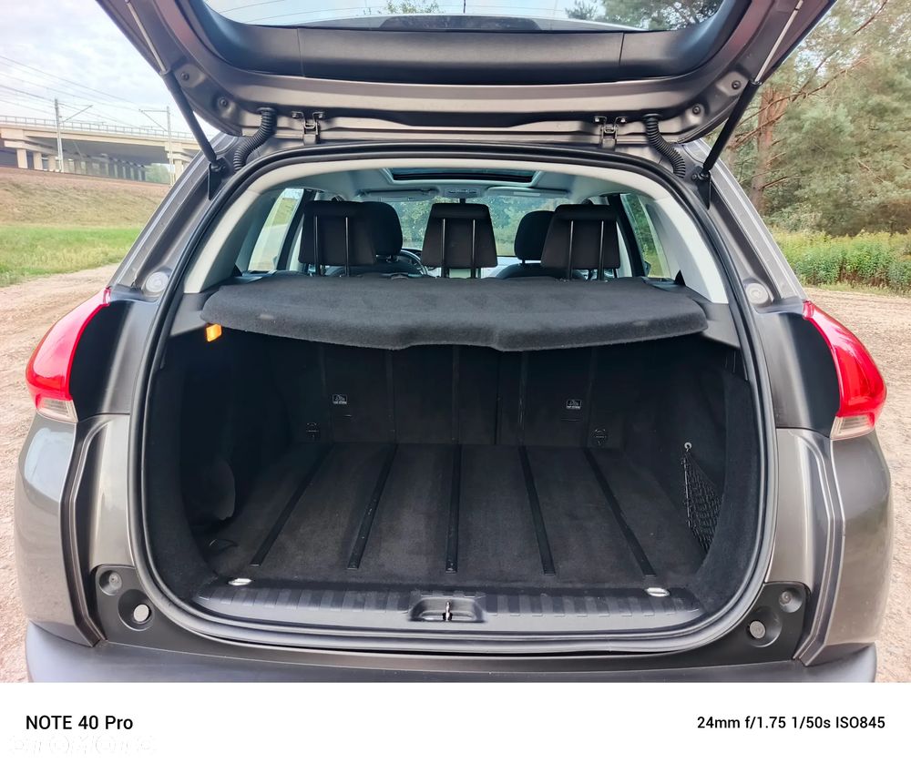 Peugeot 2008 82 e-VTI ETG5 Allure - 26