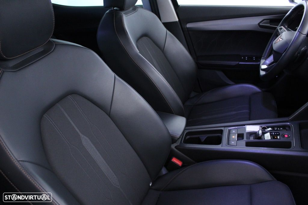 Cupra Formentor 1.4 e-Hybrid DSG - 14