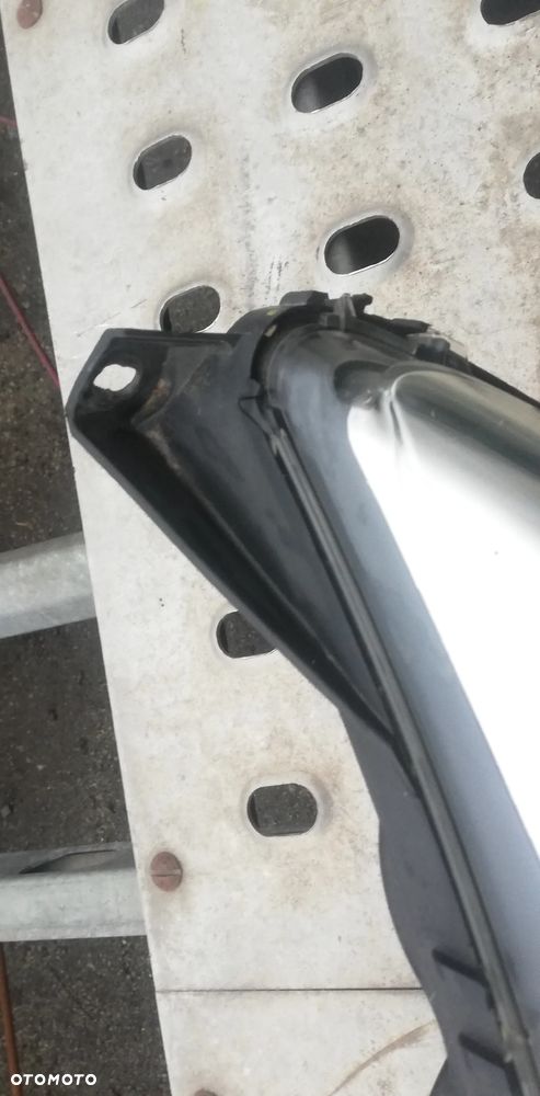 Lampy Lewa Prawa Peugeot Boxer Ducato Jumper III Lift - 13