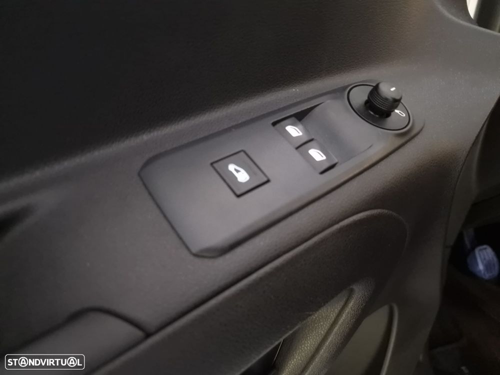 Peugeot Partner 1.5 BlueHDi Longa - 21