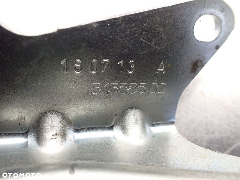 ŁĄCZNIK MOCOWANIE PEUGEOT 301  31358502 - 4