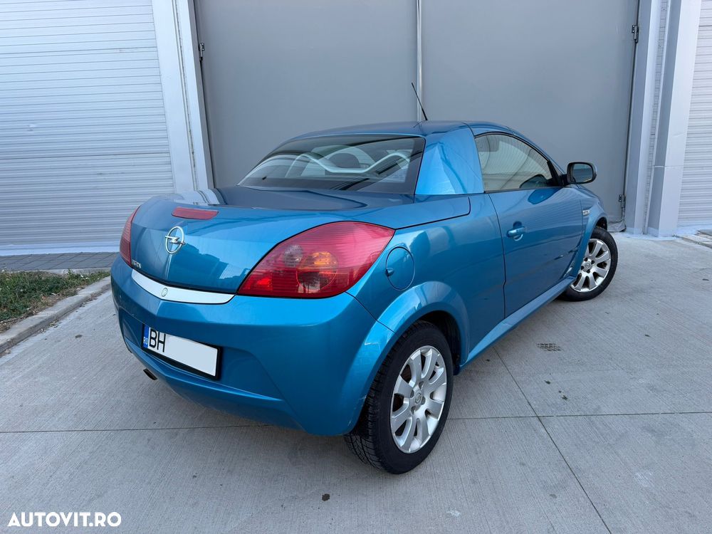 Opel Tigra 1.4i Enjoy - 5