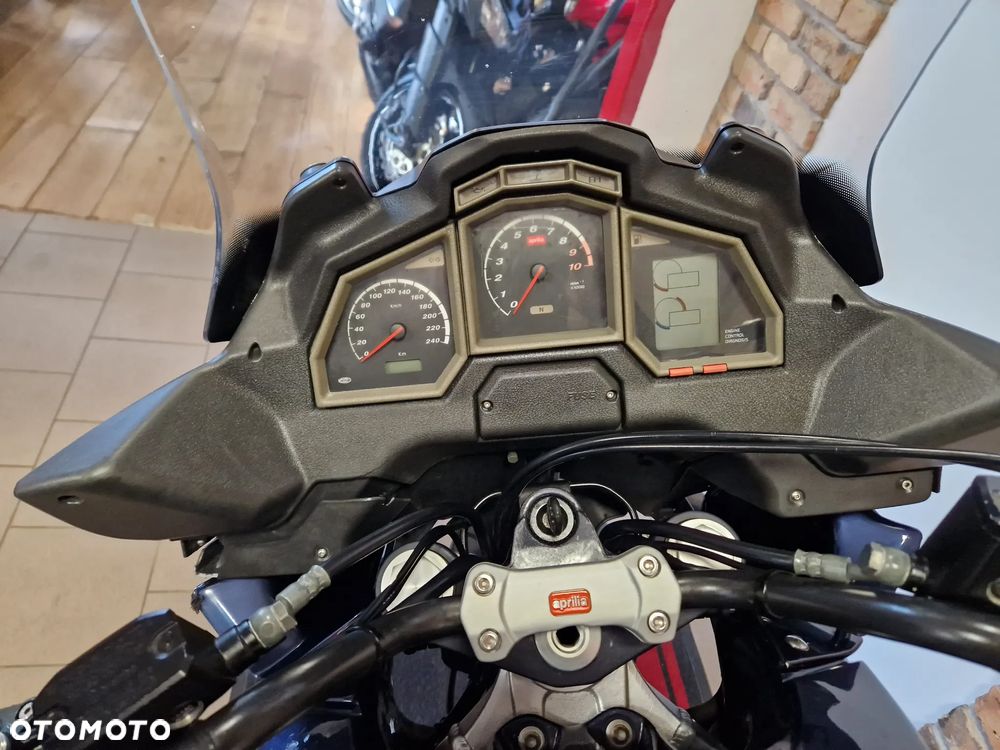 Aprilia Caponord - 34