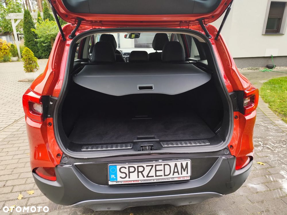 Renault Kadjar Energy dCi 110 LIMITED - 13