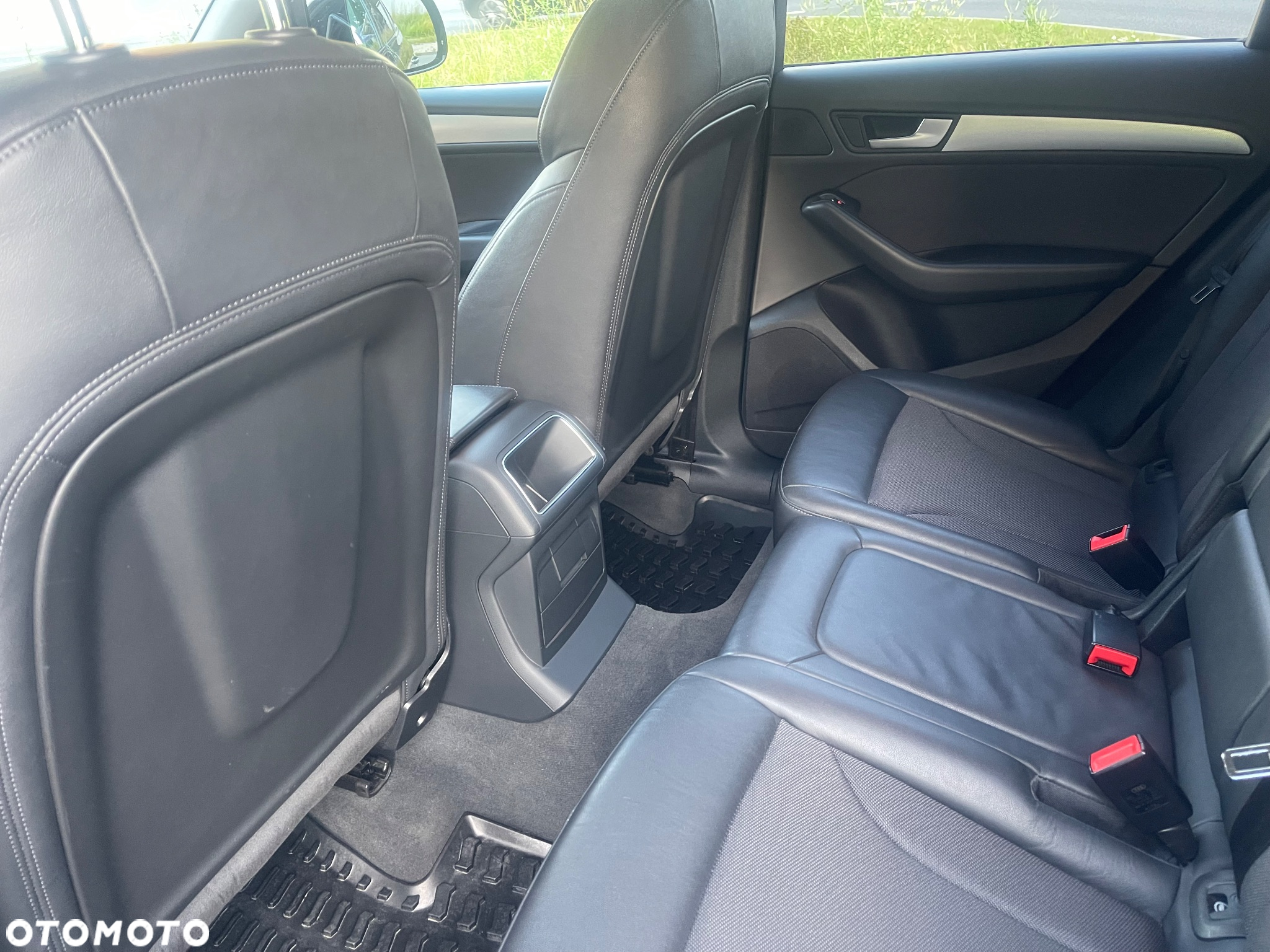 Audi Q5 2.0 TFSI Quattro Tiptronic - 14