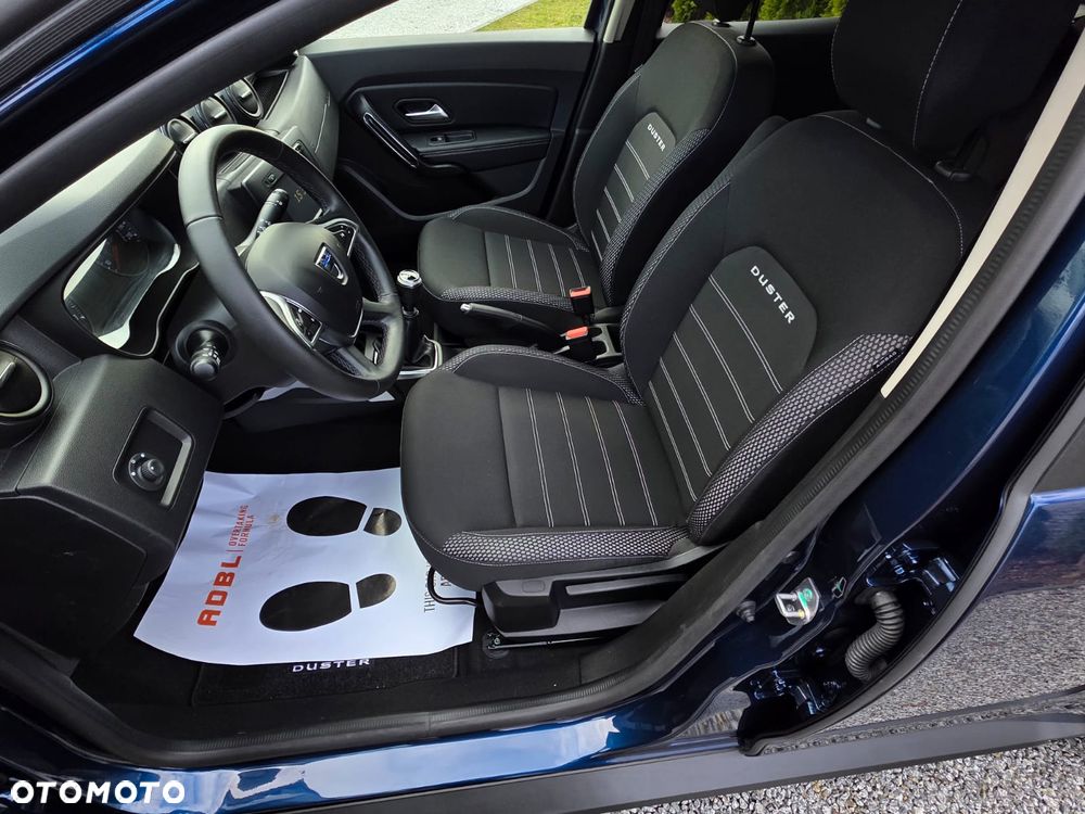 Dacia Duster - 29