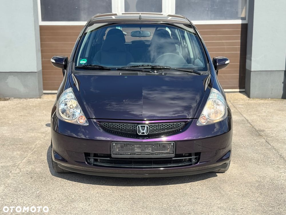 Honda Jazz 1.2 i-VTEC S - 5