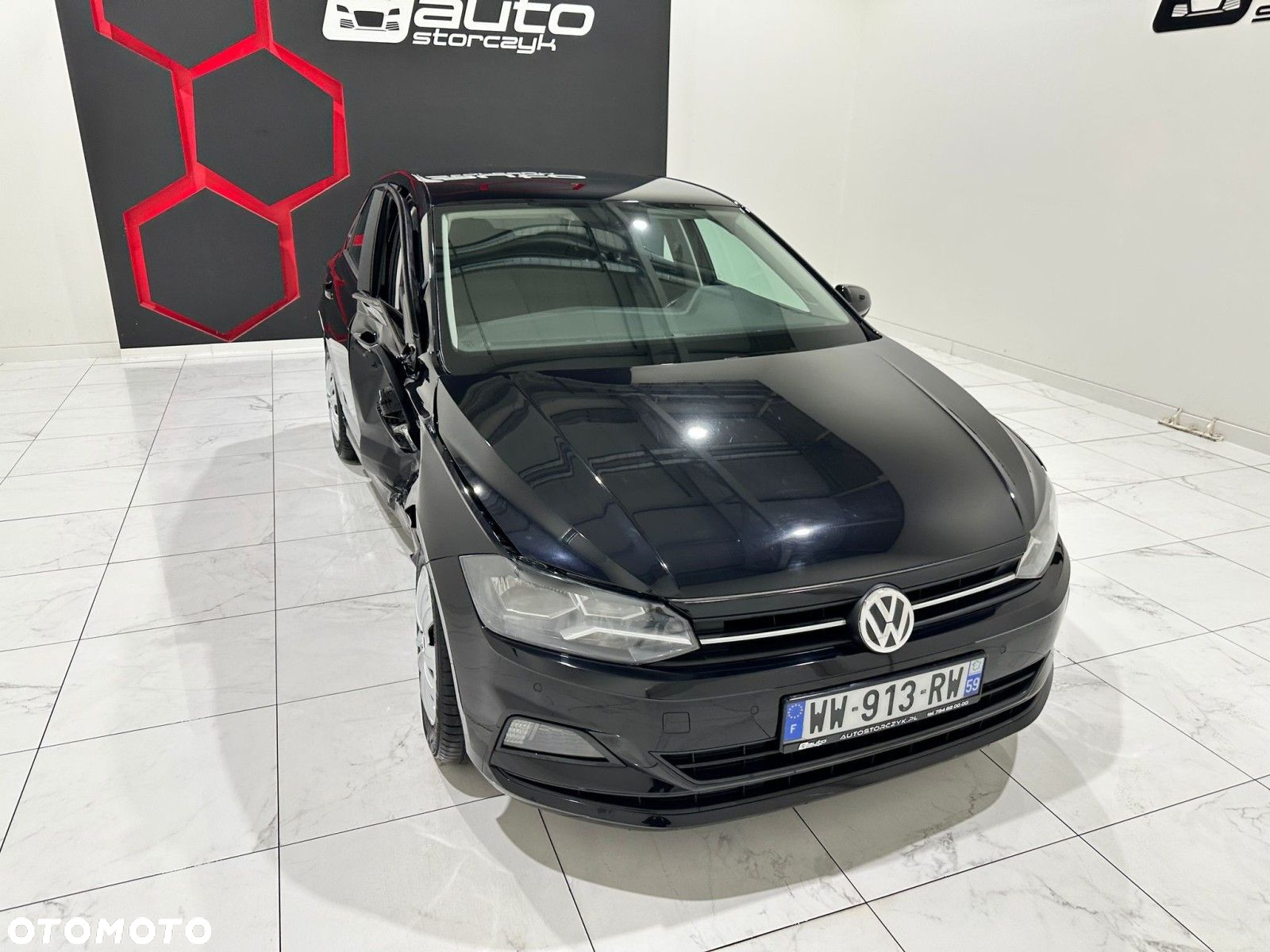 Volkswagen Polo - 25